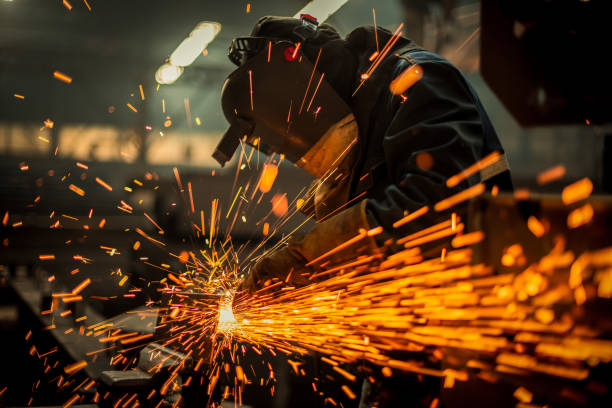 Best Structural Steel Welding in Trevose, PA