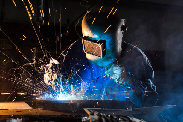 Best Automotive Welding in Trevose, PA