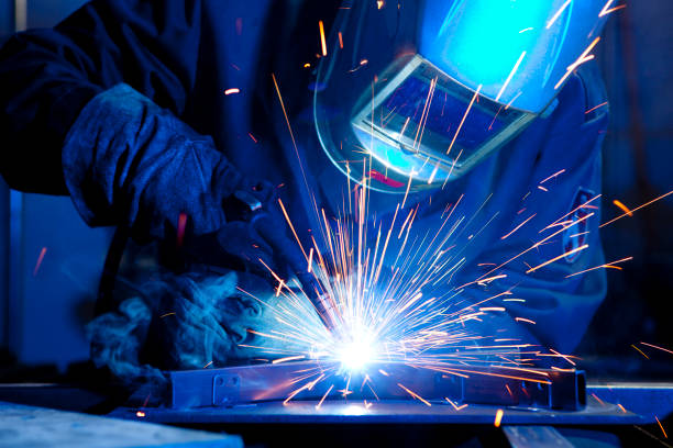 Best Maintenance and Repair Welding in Trevose, PA