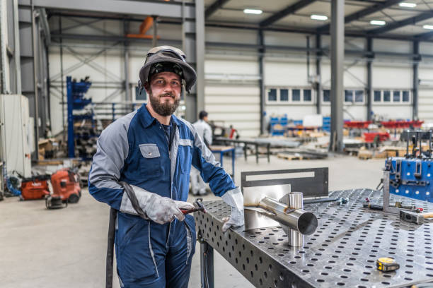 Best Marine and Shipbuilding Welding in Trevose, PA
