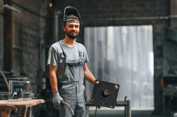 Best Pipe Welding in Trevose, PA